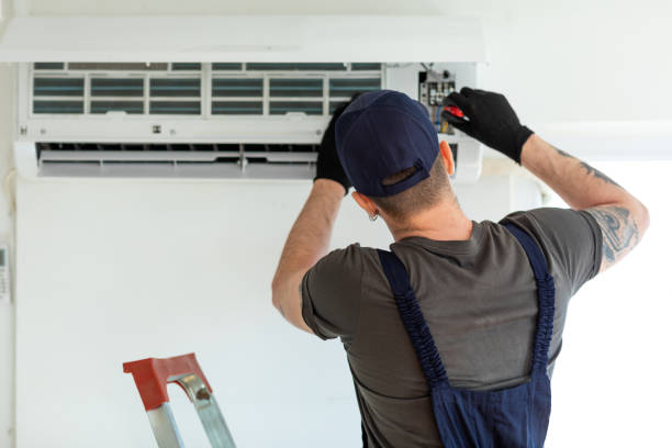Ventilation Cleaning Services in Greene, IA