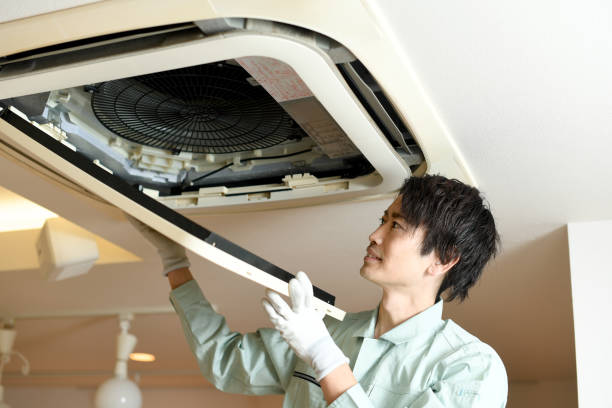 Best HVAC System Cleaning  in Greene, IA