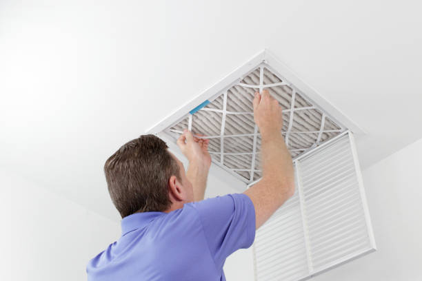 Best HVAC Duct Inspection Services  in Greene, IA